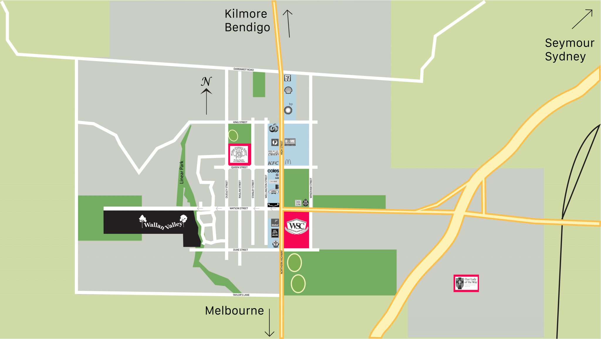 [Land for Sale] Wallan Valley Estate, Wallan OpenLot